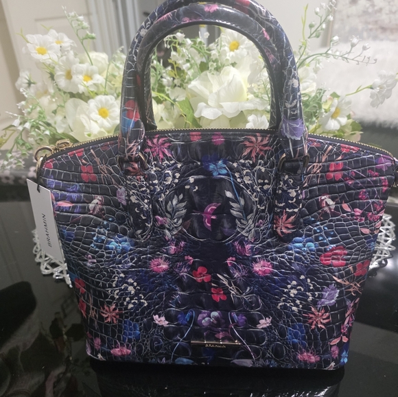 Brahmin Lavender Women's Trousers - Picture 5 of 14